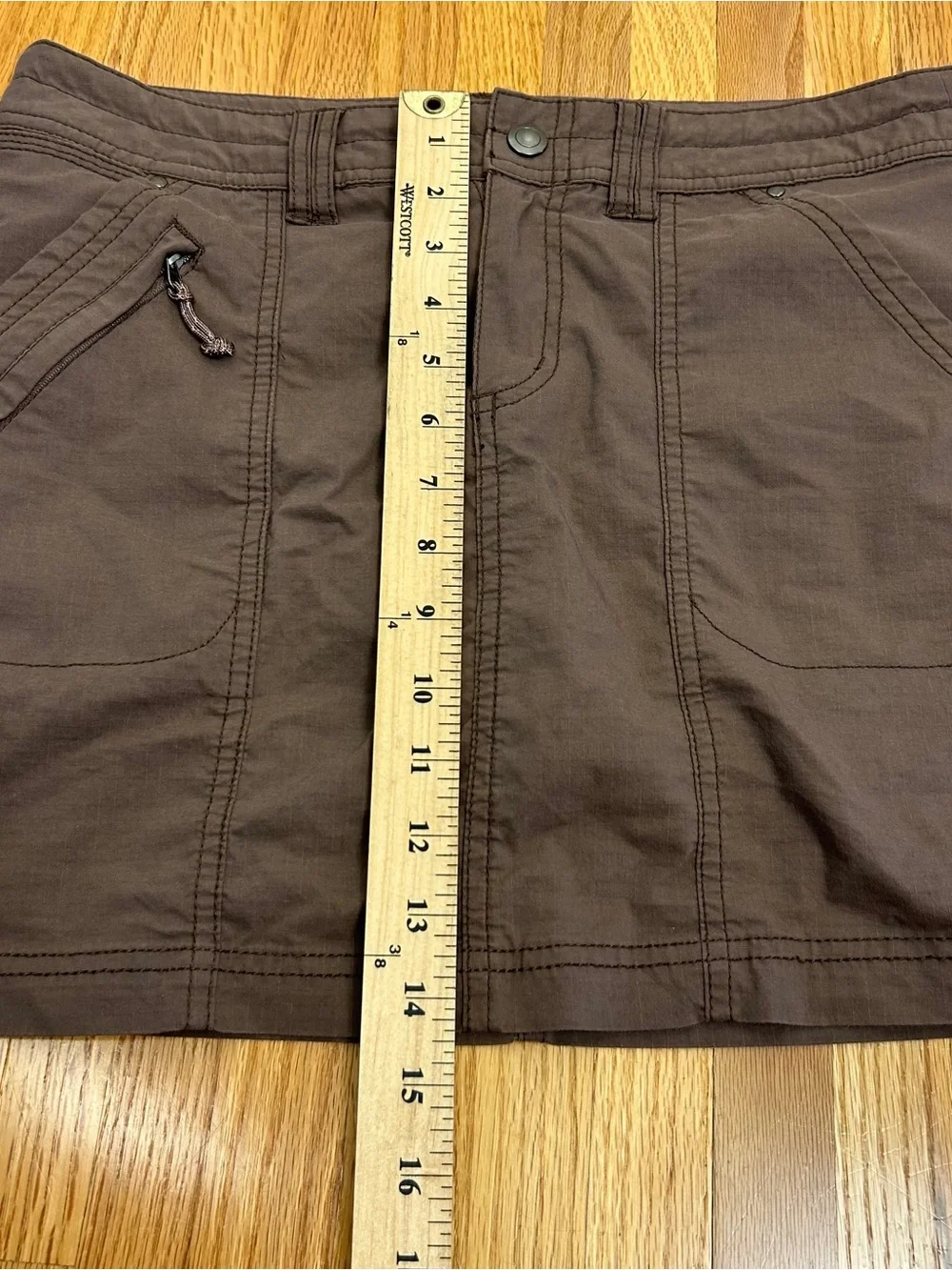 Title Nine Atheltic Skort Skirt